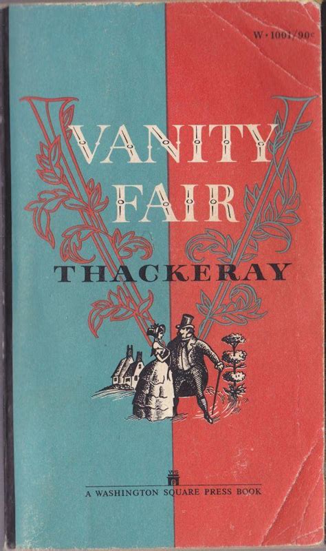 thackeray's novel without a hero word hike|Vanity fair : a novel without a hero : Thackeray, William .